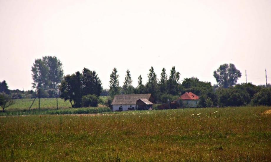 Залізниця з panoramio.com - Залізниця