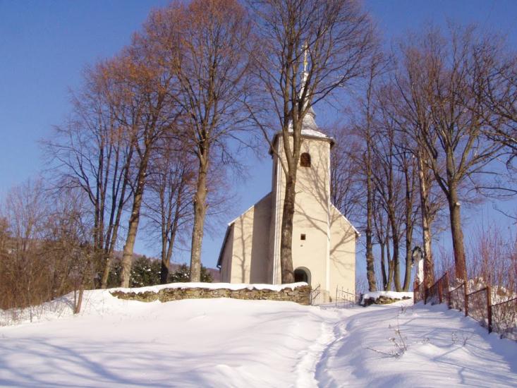 Руський Мочар з panoramio.com - Русский Мочар