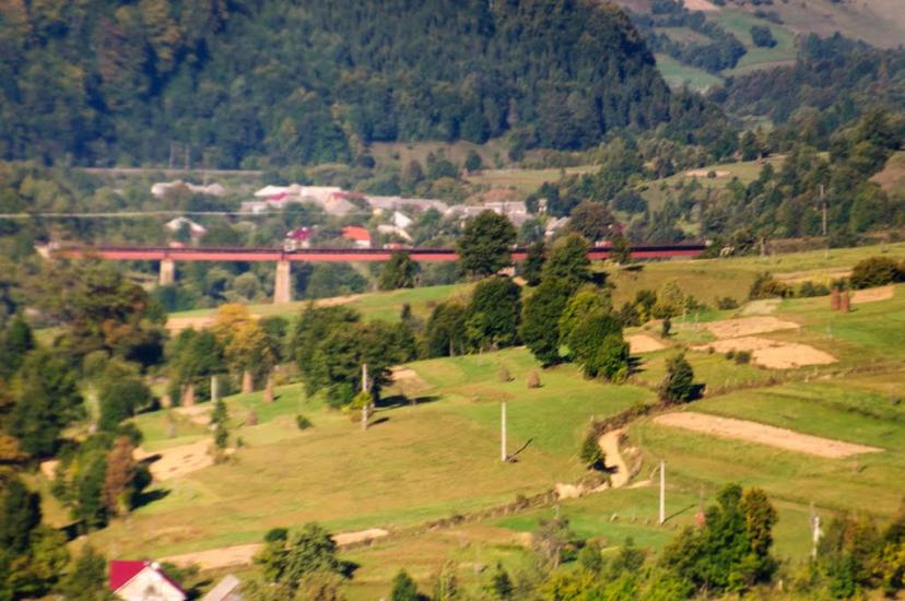 Ужок з panoramio.com - Uzhok