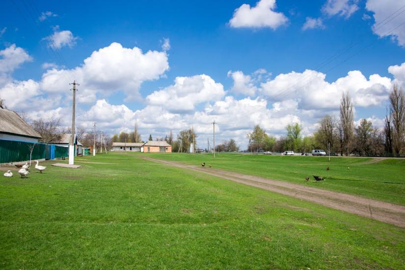 Харківці з panoramio.com - Харківці