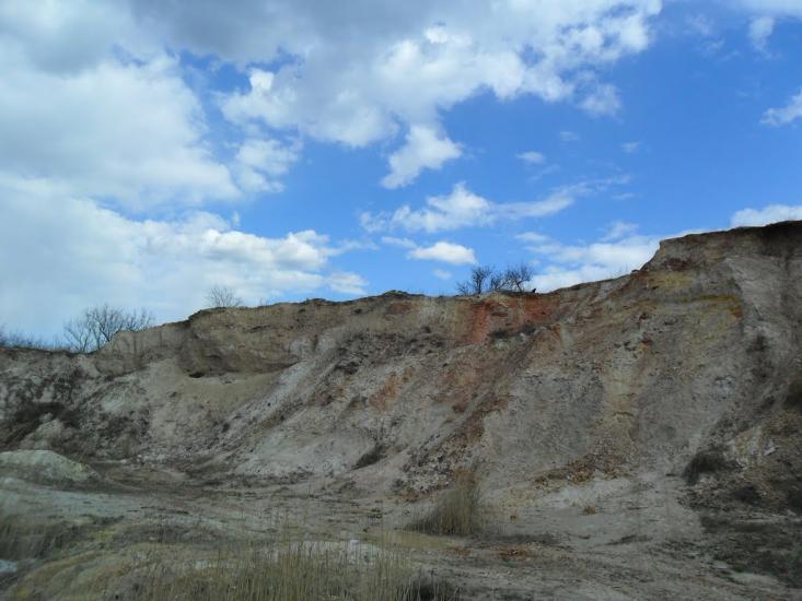 Пантелеймонівка з panoramio.com - Пантелеймонівка