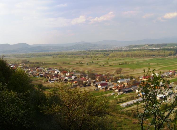 Грушово з panoramio.com - Grushovo