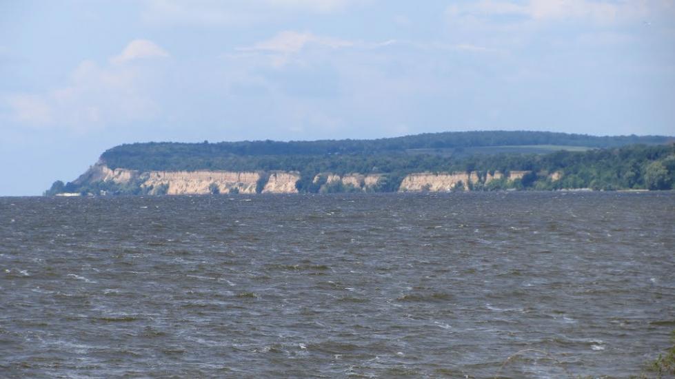 Недогарки з panoramio.com - Недогарки