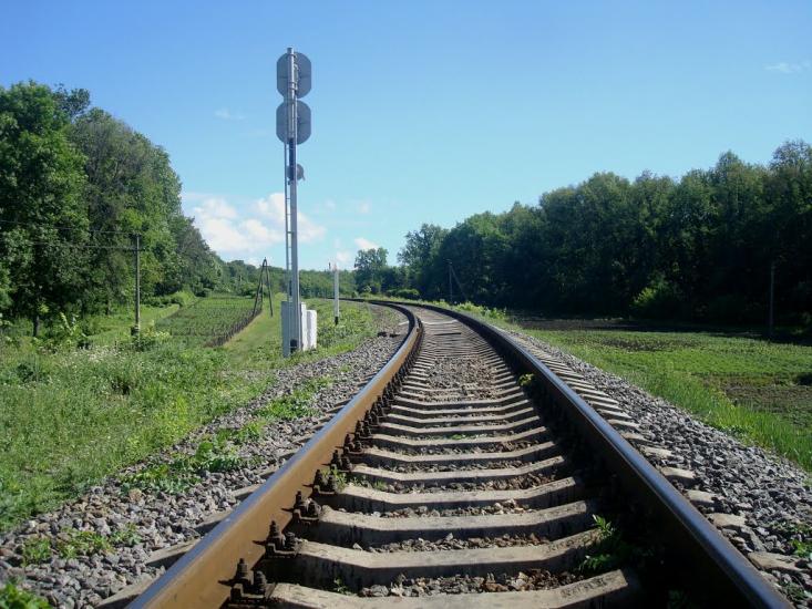 Городок з panoramio.com - Городок