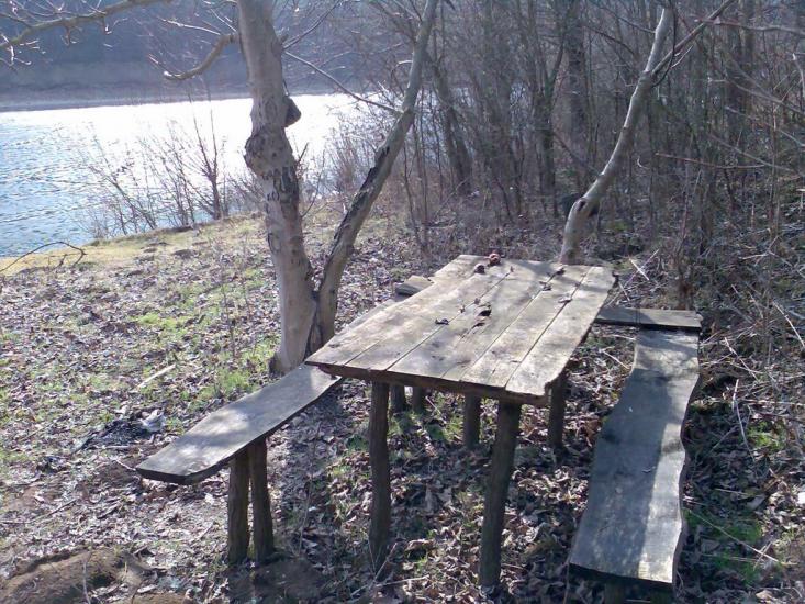 Стара Ушиця з panoramio.com - Стара Ушиця