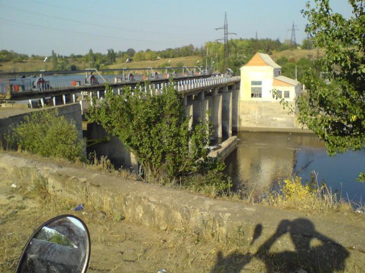 Тростянчик з panoramio.com - Тростянчик