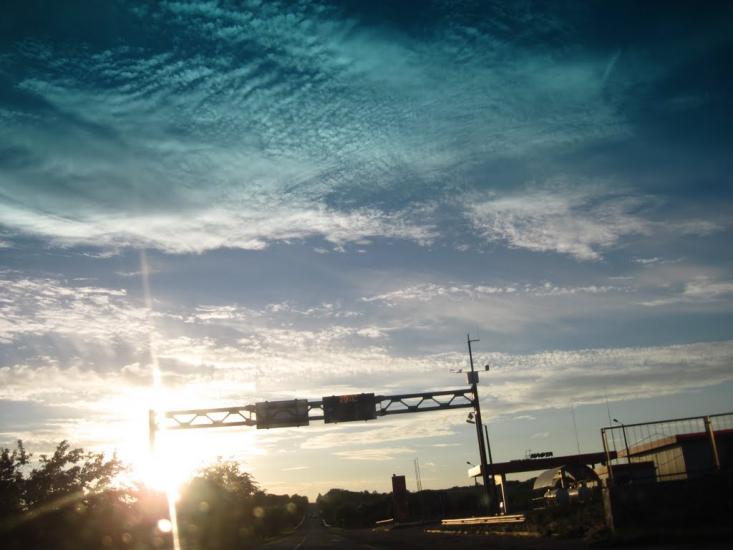 Мишурин Ріг з panoramio.com - Мишурин Ріг