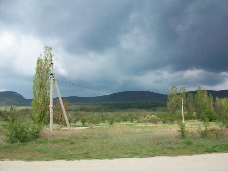 Грушівка з panoramio.com - Грушівка