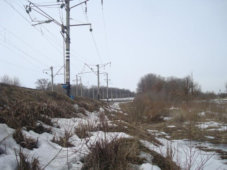 Деражня з panoramio.com - Деражня