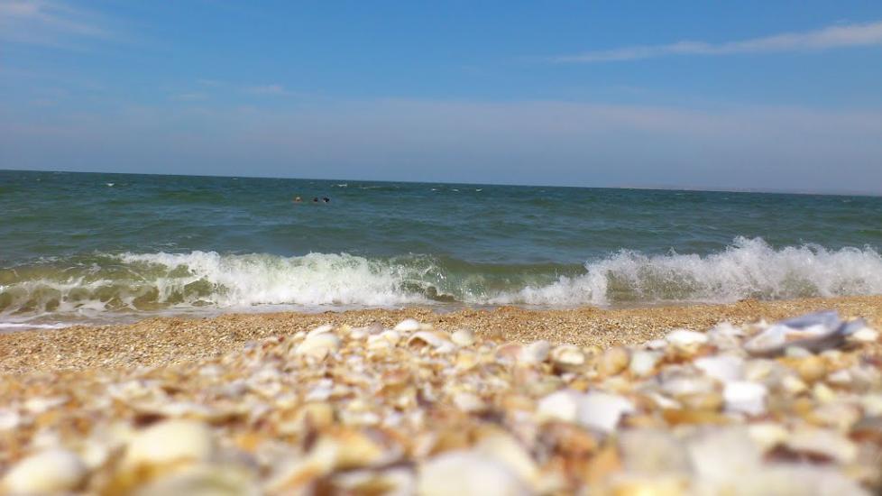 Пісочне з panoramio.com - Пісочне