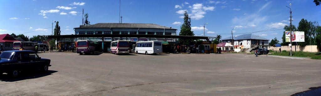 Сарни з panoramio.com - Сарни