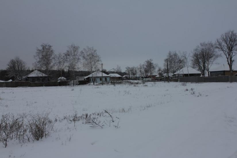 Прилужжя з panoramio.com - Прилужье