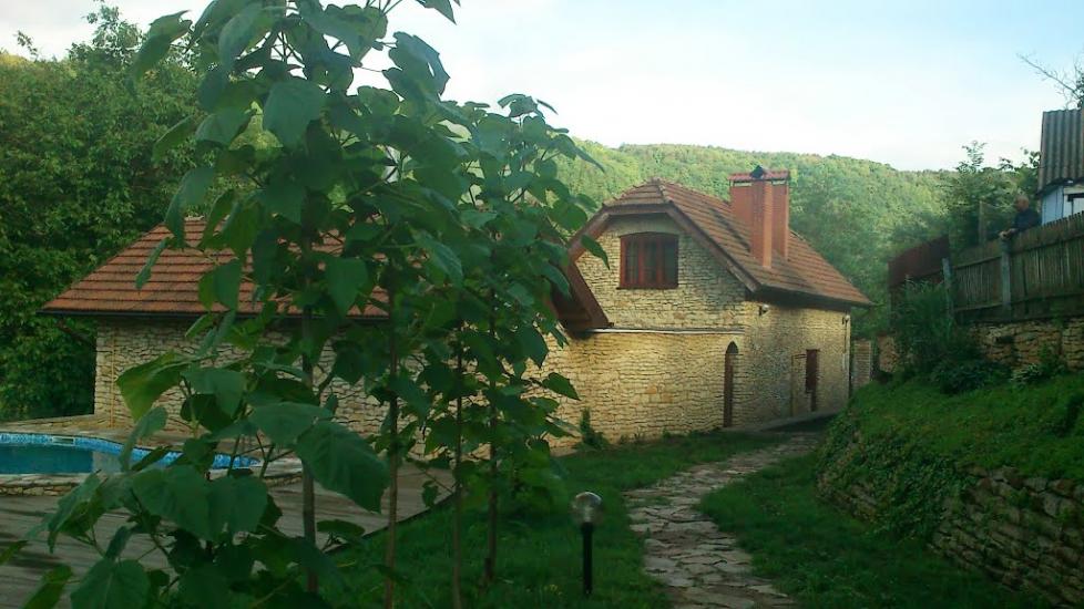 Хмелева з panoramio.com - Хмелевая