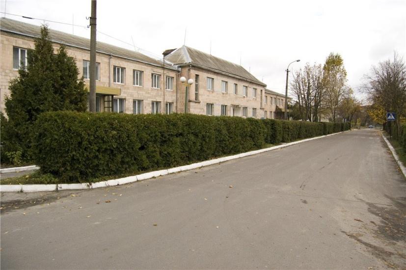 Камінь-Каширський з panoramio.com - Камінь-Каширський
