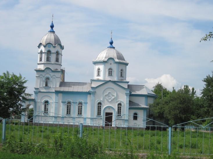 Яреськи з panoramio.com - Яреськи