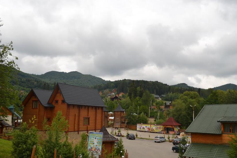 Мигове з panoramio.com - Мигово