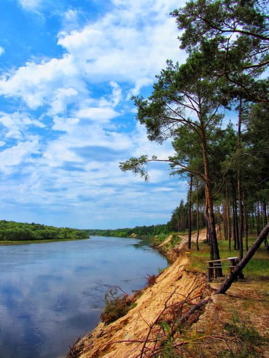 Бутівка з panoramio.com - Бутівка