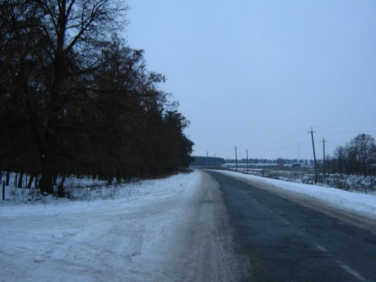 Богданівка з panoramio.com - Богданівка