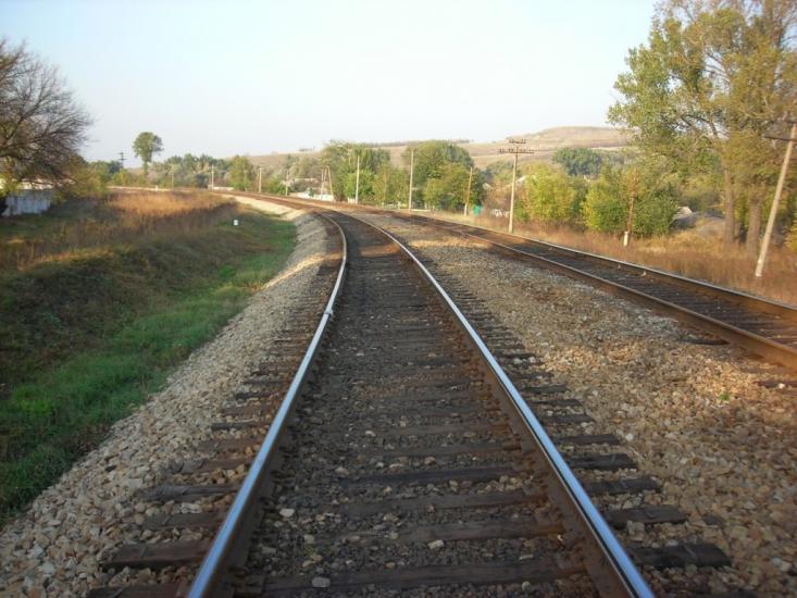 Кіровськ з panoramio.com - Кировск