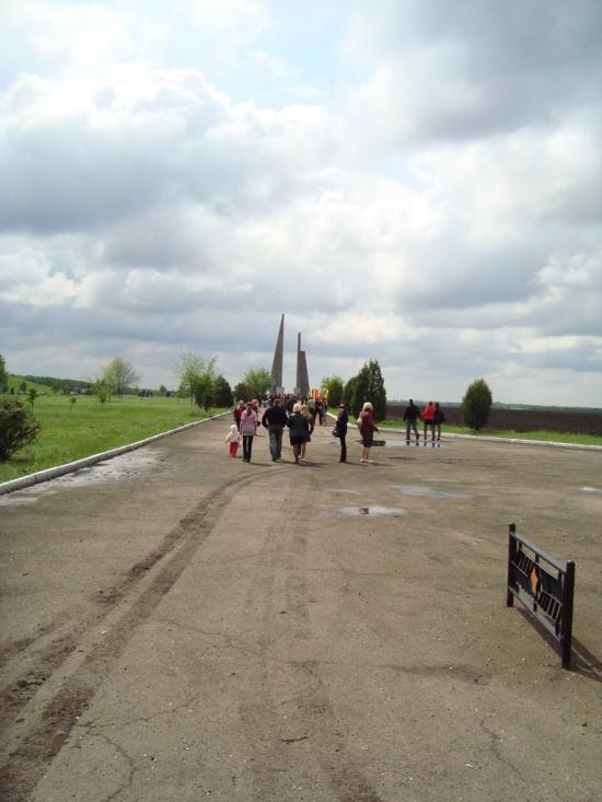 Одрубок з panoramio.com - Одрубок