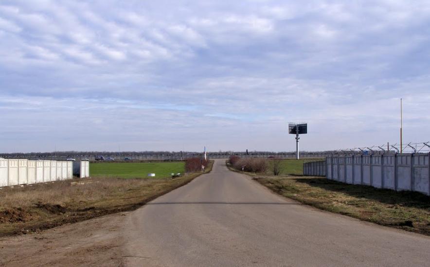 Усатове з panoramio.com - Усатово