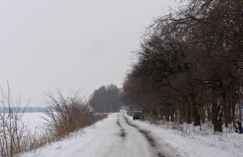 Усатове з panoramio.com - Усатово