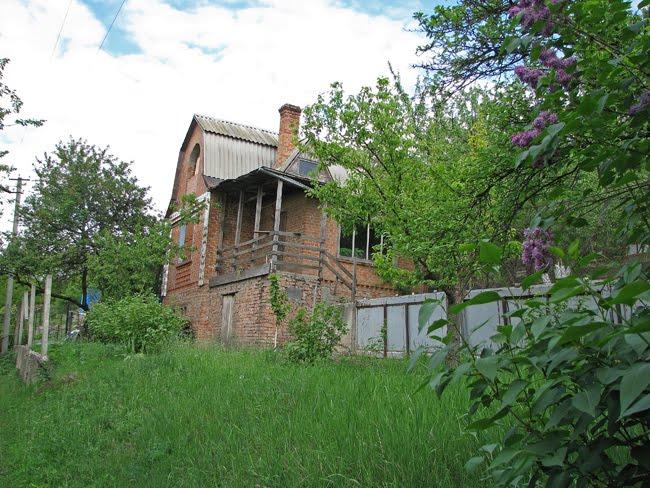 Литвинівка з panoramio.com - Литвиновка