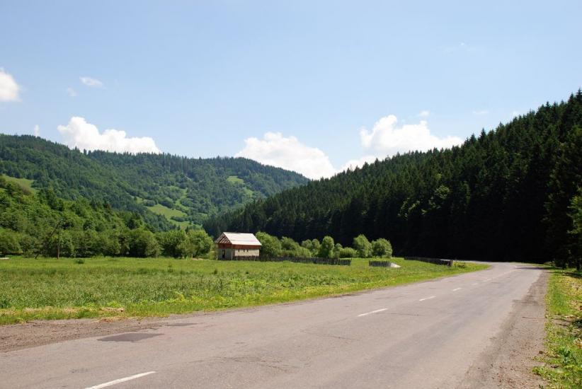 Річка з panoramio.com - Річка
