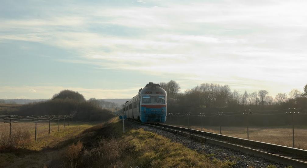 Єзупіль з panoramio.com - Єзупіль