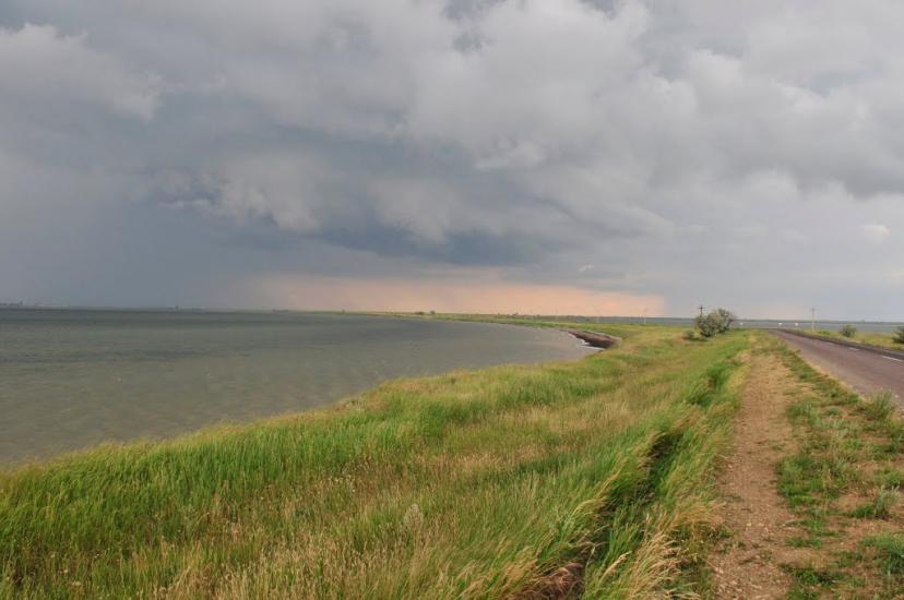 Хорли з panoramio.com - Хорли