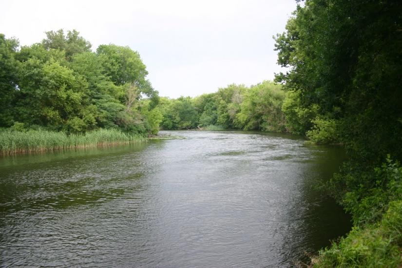 Кринки з panoramio.com - Кринки