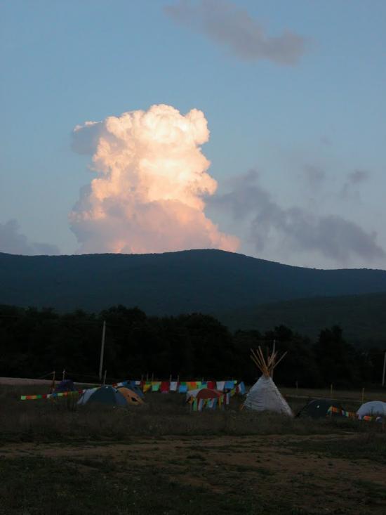 Гончарне з panoramio.com - Гончарное