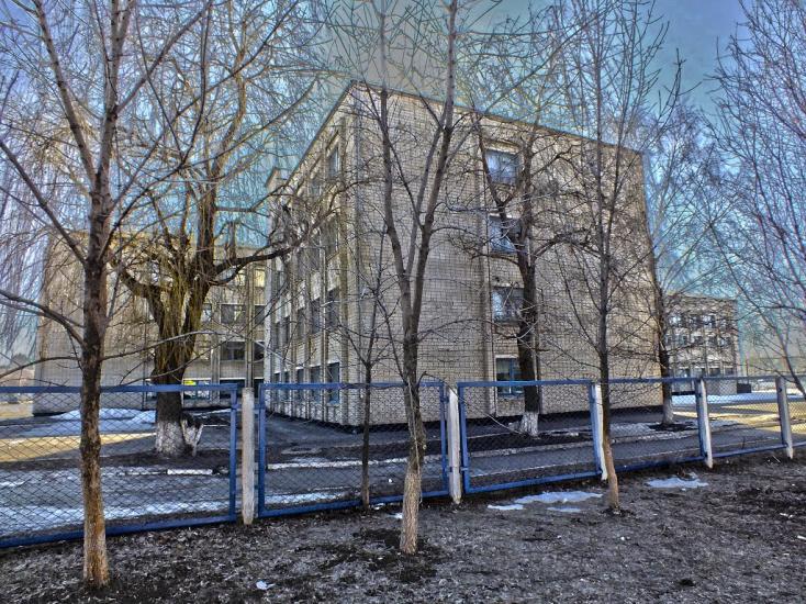 Зимівники з panoramio.com - Зимовники