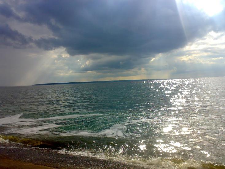 Недогарки з panoramio.com - Недогарки