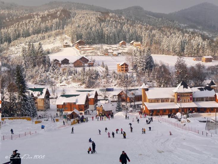 Мигове з panoramio.com - Мигово