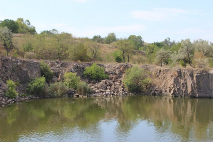 Домоткань з panoramio.com - Домоткань