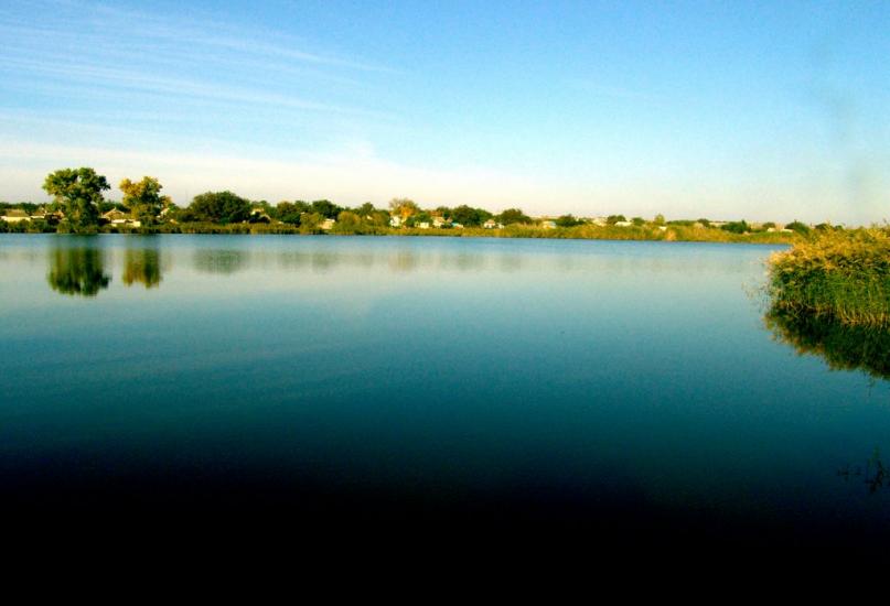 Чернігівка з panoramio.com - Чернігівка