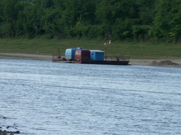 Мельниця-Подільська з panoramio.com - Мельниця-Подільська