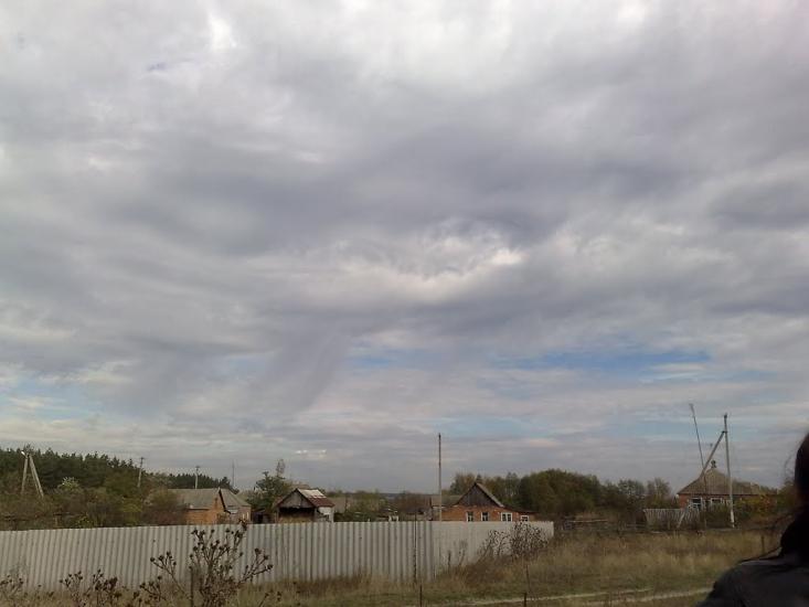 Кицівка з panoramio.com - Кицевка