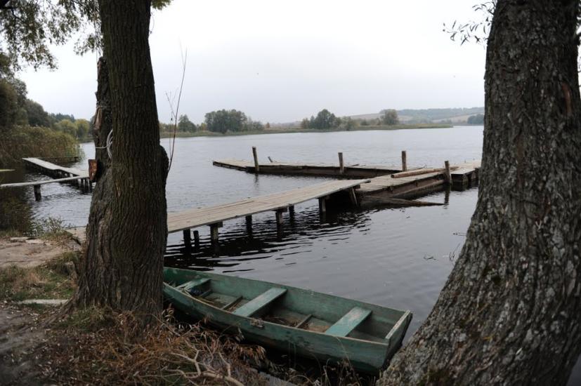 Заріччя з panoramio.com - Заречье