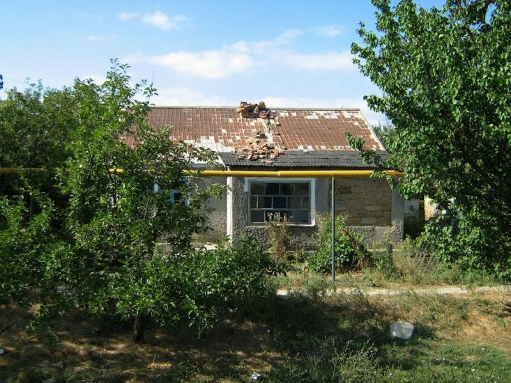 Ботанічне з panoramio.com - Ботанічне