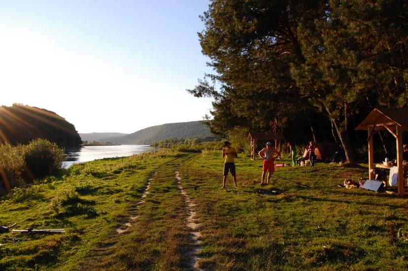 Хмелева з panoramio.com - Хмелевая
