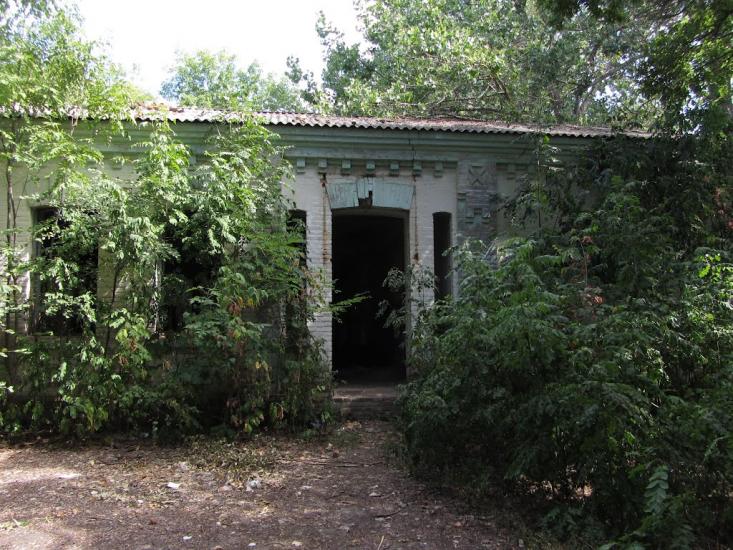 Попівка з panoramio.com - Попівка