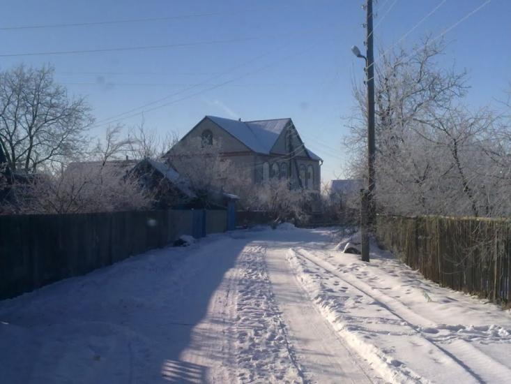 Піски з panoramio.com - Піски