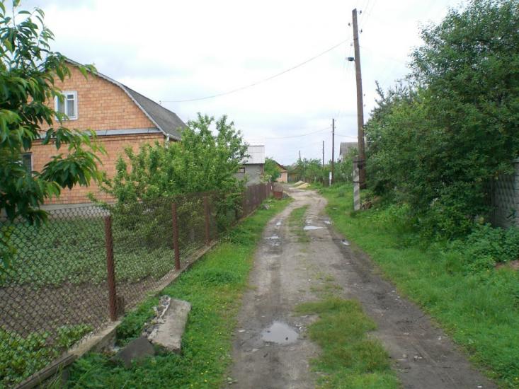 Костопіль з panoramio.com - Kostopil
