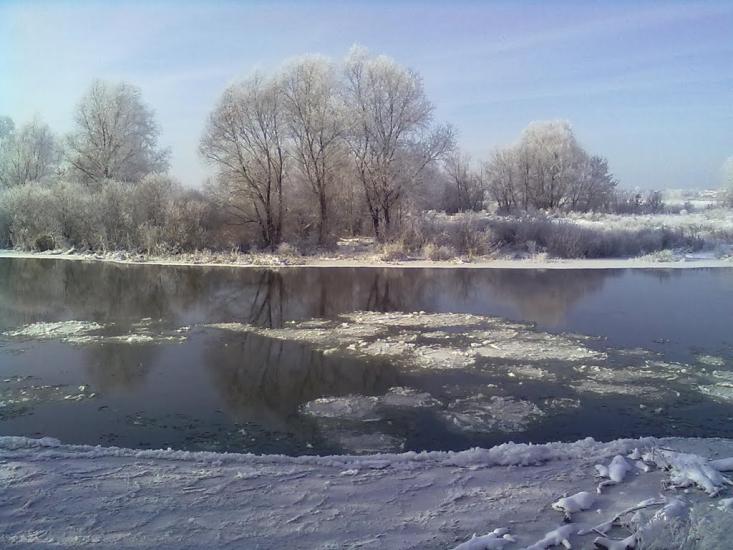 Залиман з panoramio.com - Залиман