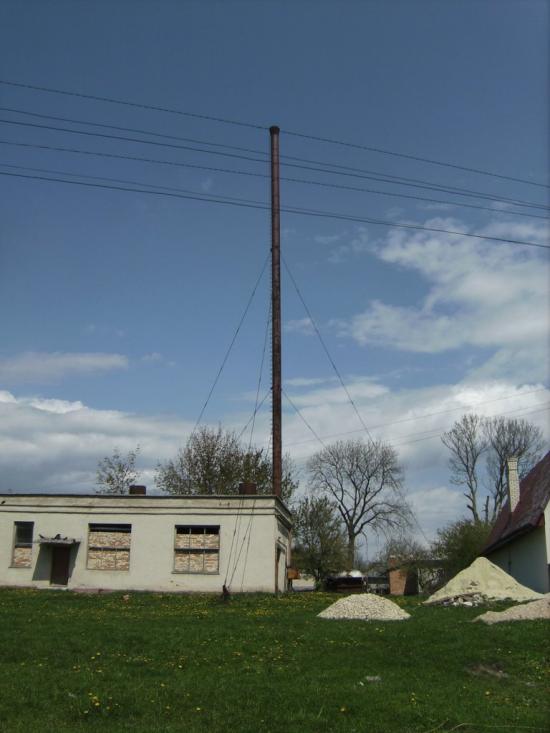 Галущинці з panoramio.com - Галущинцы