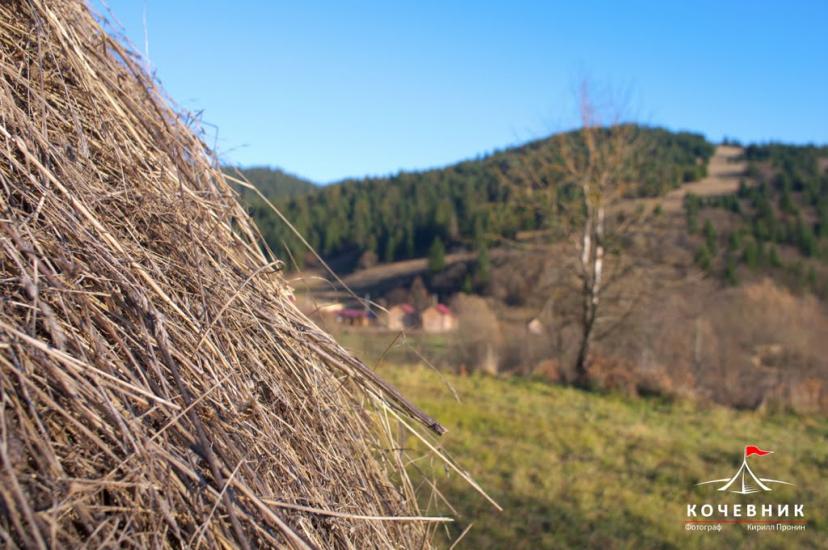 Річка з panoramio.com - Річка