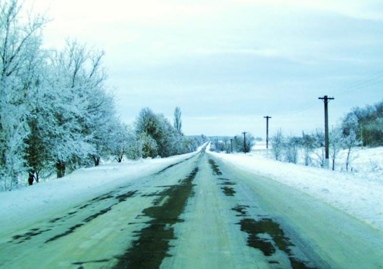 Ічня з panoramio.com - Ичня