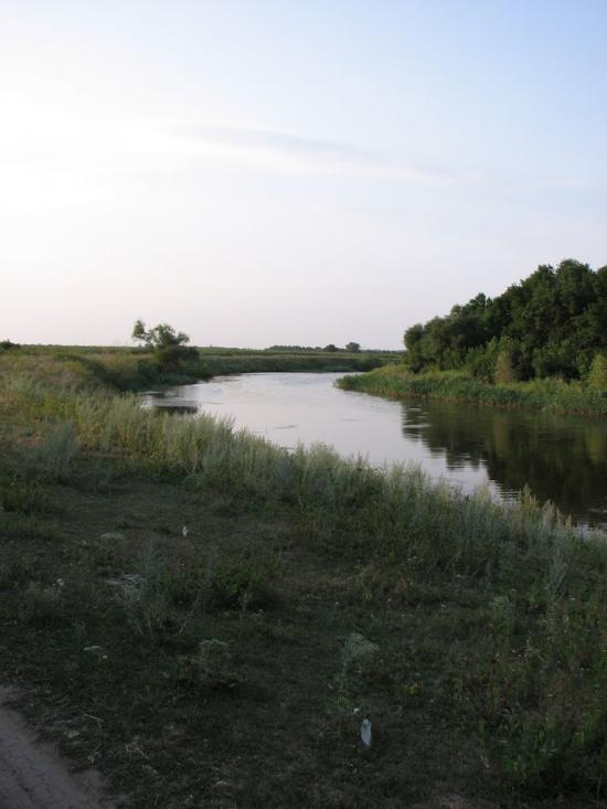 Дебальцеве з panoramio.com - Дебальцеве